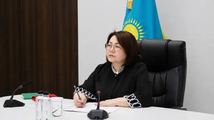 Обновление названий улиц в Алматинской области: влияние на общественное восприятие и культурное наследие Астане