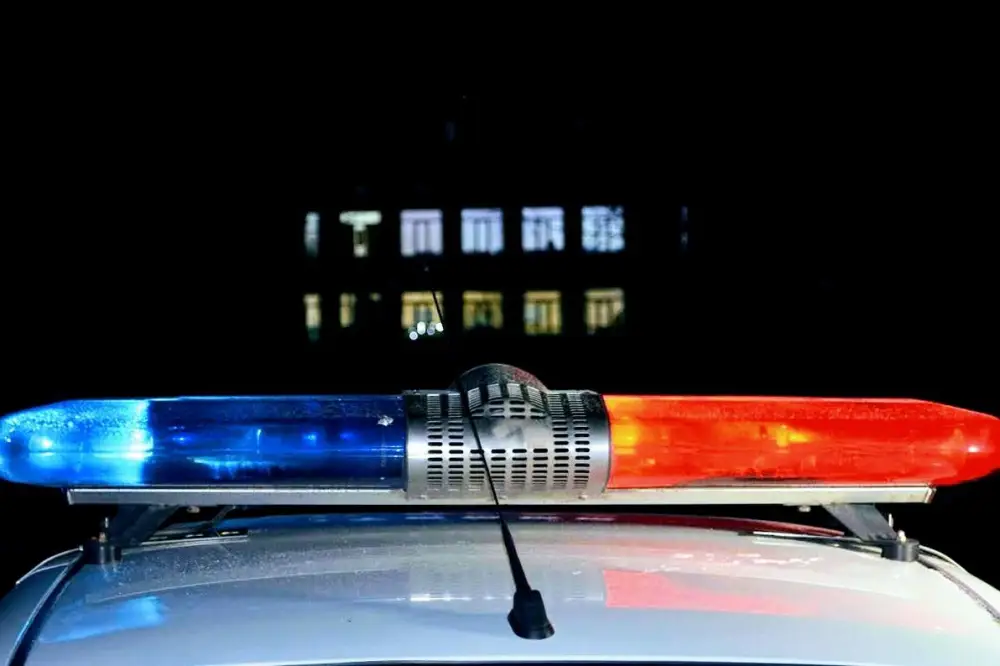 В столице задержан водитель за слив бетонных отходов в рамках акции "Таза Қазақстан" Астане