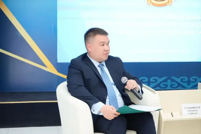 В Жетісу за 2 года газифицируют 13 населённых пунктов (3)
