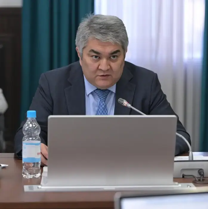 Аким области Асаин Байханов и министр здравоохранения Акмарал Альназарова обсудили ключевые вопросы развития здравоохранения региона Астане