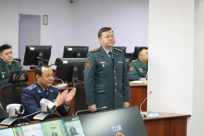 Кадровые назначения в Национальной гвардии: новые руководители и их влияние на боевую готовность Астане