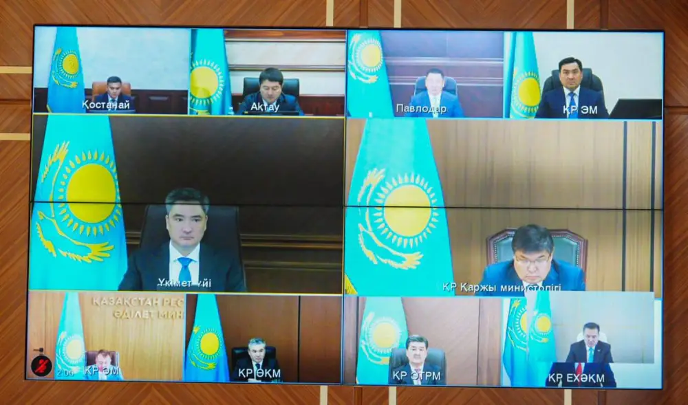 Усть-Каменогорск: новые горизонты авиаперелетов! Астане