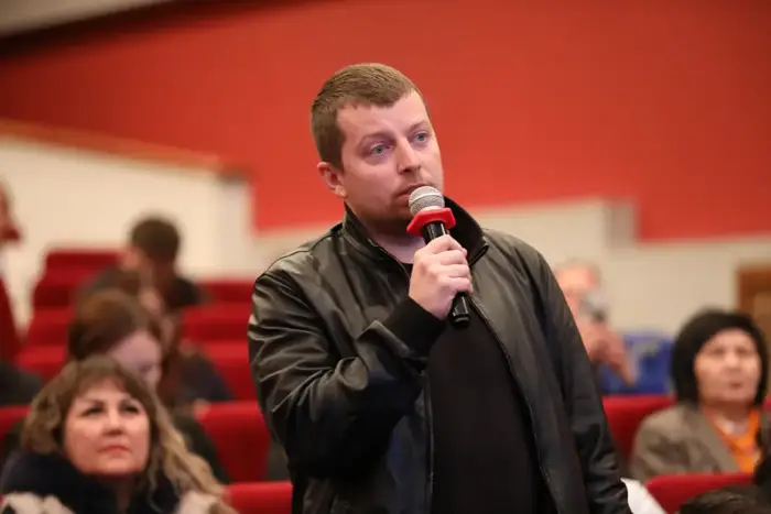 В Актюбинской области обновят 467 км электросетей и 3 котла на ТЭЦ (4)