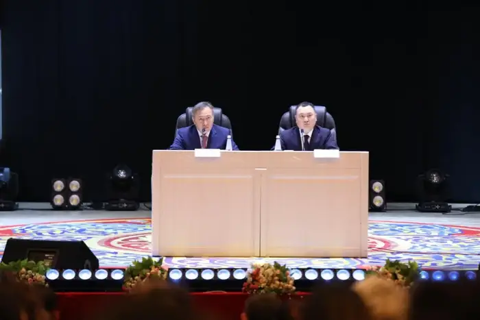 В Актюбинской области обновят 467 км электросетей и 3 котла на ТЭЦ (6)