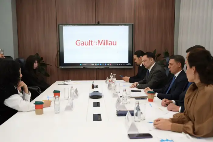 Астана войдет в мировую гастрокарту: подписано историческое соглашение с Gault&Millau (4)