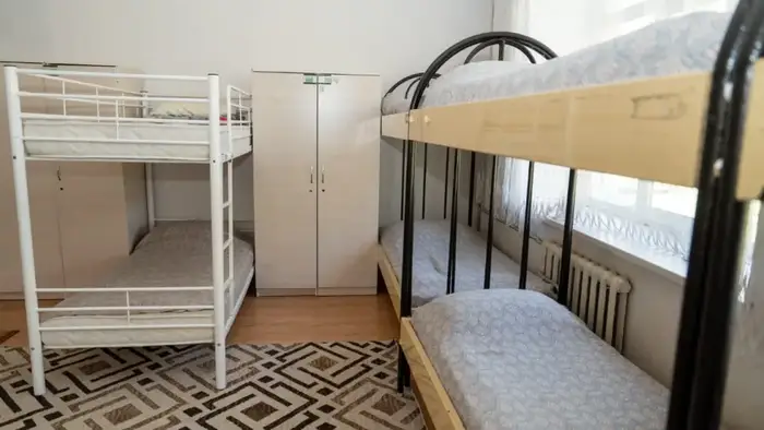 В Усть-Каменогорске будет построен современный лицей для одарённых детей (8)
