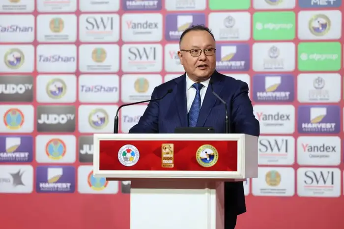 Состоялась церемония открытия турнира Qazaqstan Barysy Grand Slam 2026 по дзюдо (5)