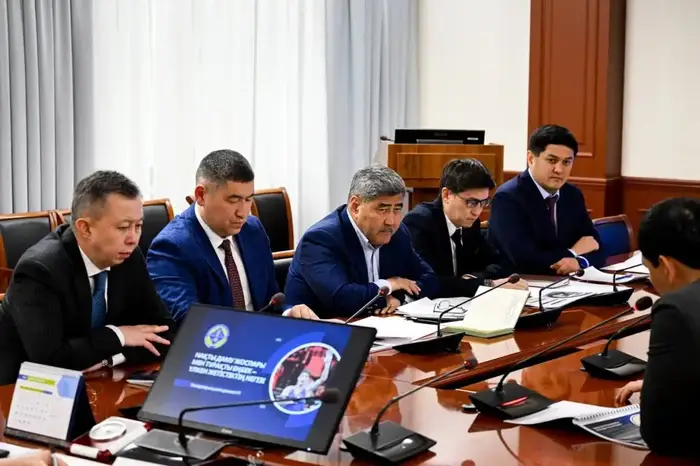 Кандидатура Нуркена Нуратова одобрена на пост руководителя управления физической культуры и спорта Карагандинской области Астане