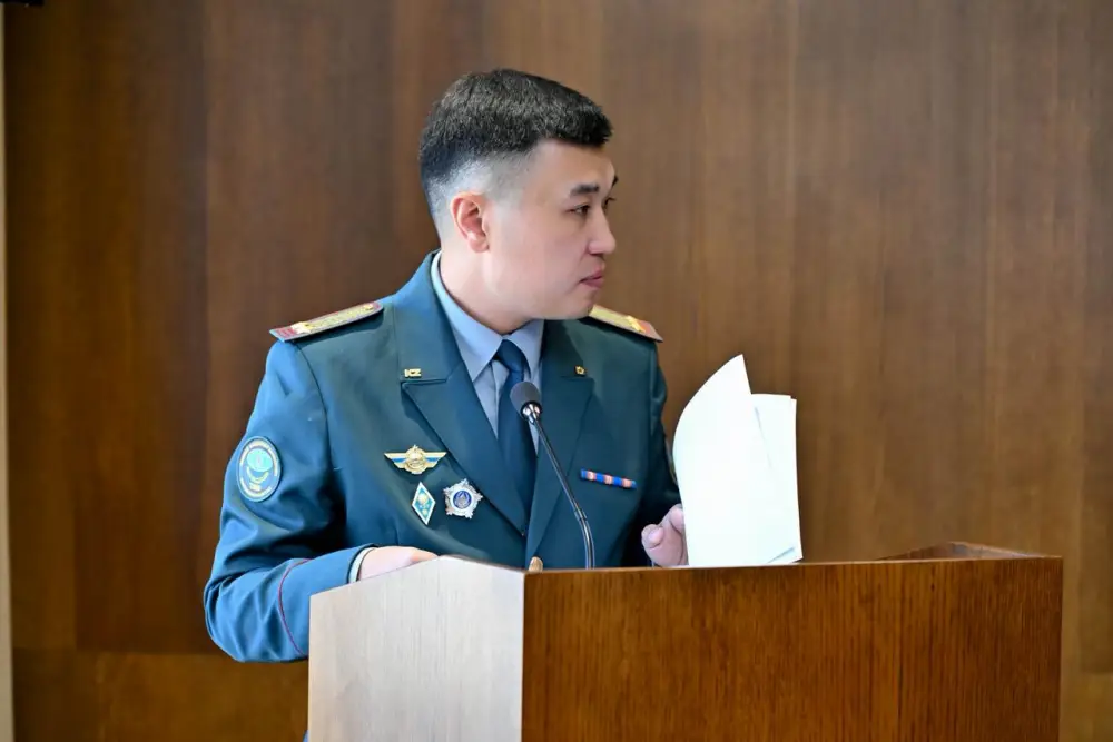 Состоялось расширенное аппаратное совещание (2)