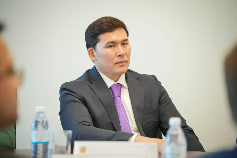 В систему высшего образования Казахстана внедрят программу по дзюдо (4)