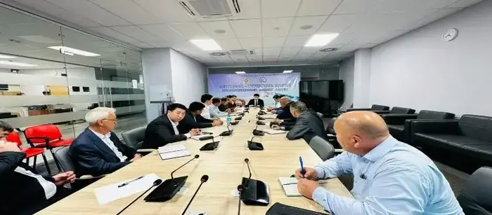 ТҚК хатшыларының бірлігі: Семинар арқылы қауіпсіздік көпірін нығайту Астане