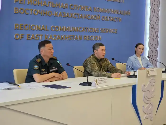 Открытие купального сезона в ВКО: безопасность на пляжах под угрозой Астане