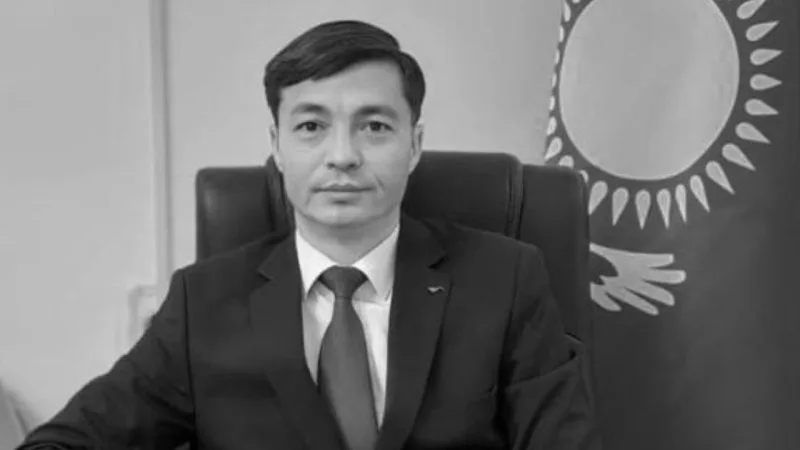 Смерть экс-акима Кенкиякского округа Куанышбека Серикжанова: возможные последствия для политической стабильности в Актюбинской области Астане