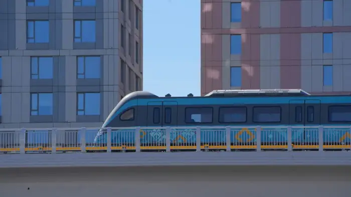 Жильё возле станций LRT в Астане может подорожать, сообщает глава правления City Transportation Systems (CTS) Асылбек. Астане
