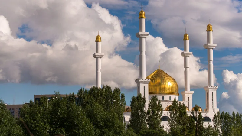 Курбан айт в Казахстане: традиции и семейные ценности в подготовке к празднику 2026 года Астане