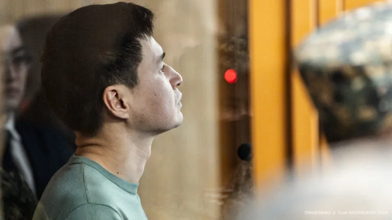 Судебные волны: Жена Байжанова о наказании, которое затопило семью Астане
