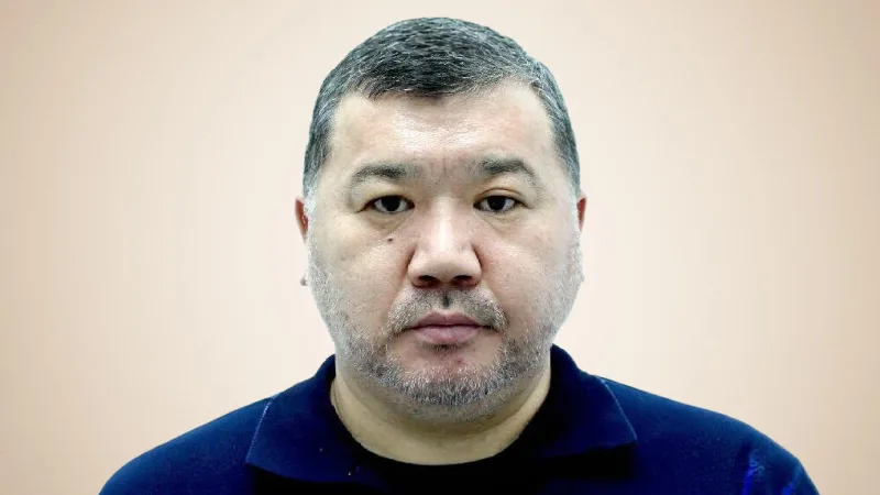 Экстрадиция Дуйсенова: возможные дипломатические последствия для Казахстана и Германии Астане