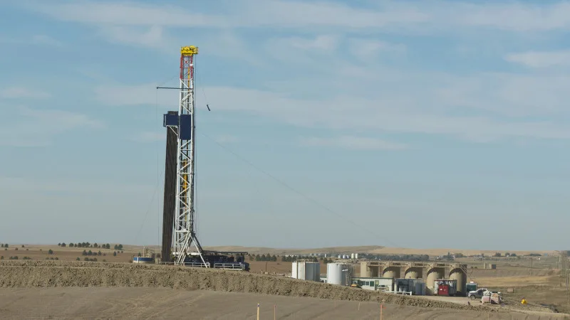 Нефтяная компания оштрафована на почти полмиллиарда тенге в Мангистауской области, сообщает прокуратура региона Астане