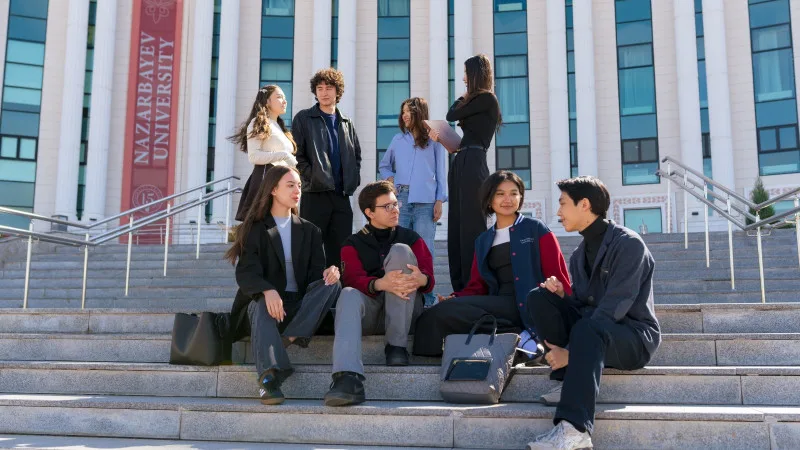 В Nazarbayev University введены частичные гранты для студентов, не получивших государственное финансирование Астане