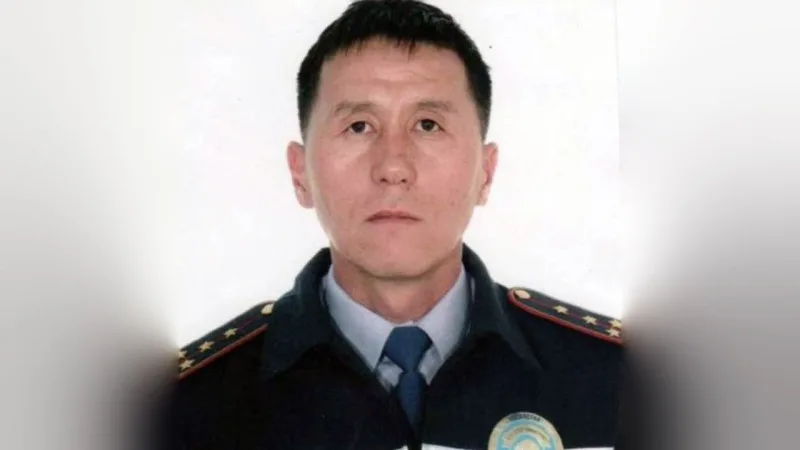 Герои в броне: Казахстан увековечит память о Газизе Байтасове медалью, как символ мужества и самопожертвования Астане