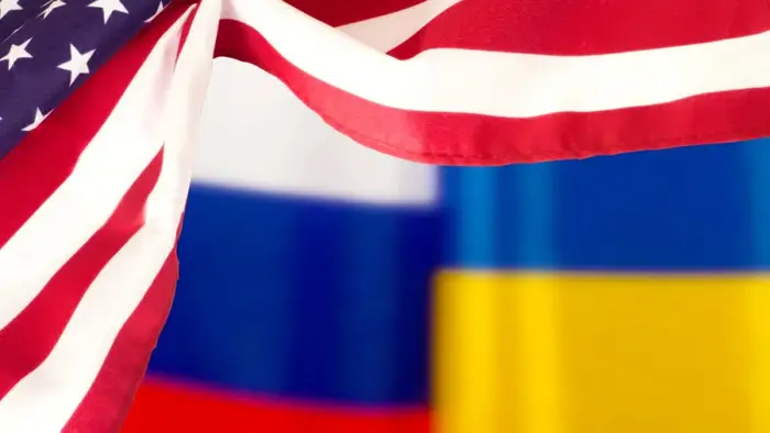 Трёхдневное перемирие между Россией и Украиной: шаг к деэскалации и обмену пленными Астане