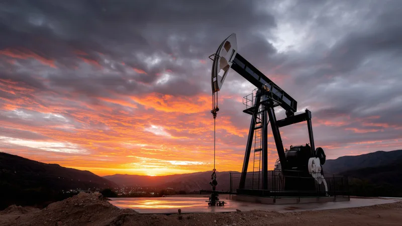 Иран предупреждает о возможном скачке цен на нефть до 200 долларов за баррель в ответ на удары США Астане