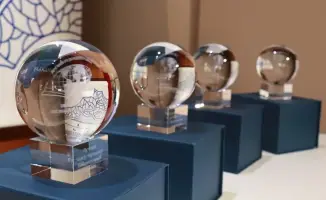 Караганда библиотека международный конкурс проект Перекрёсток культур