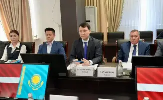 Торговое сотрудничество Казахстана и Латвии в АПК