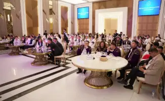 Интеллектуальный конкурс в Туркестане Күлтобе Cup 2023