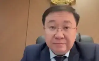 Совещание в городе о борьбе с коррупцией