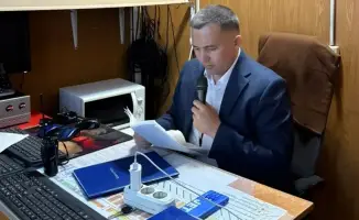 Алматы: лекция о борьбе с экстремизмом