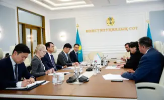 Судебный обмен: как цифровизация меняет правосудие?