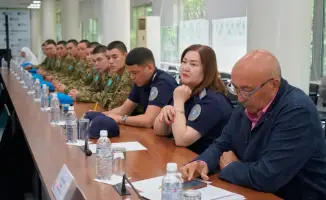 Конституция справедливое общество круглый стол Алматы