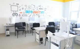 В Алматы открытие новой школы в мкр. Зердели создаст дополнительные возможности для образования учащихся