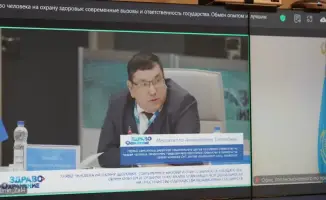 Обсуждение защиты прав пациентов и доступа к медицинской помощи на международной конференции в Минске