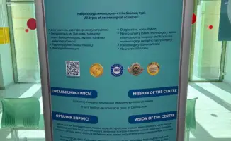 Международная конференция Kazakh Spine Days 2026: новые перспективы в области спинальной нейрохирургии и их влияние на медицинскую практику