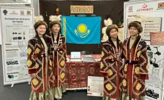 Победа школьников из Астаны на международном чемпионате по робототехнике: новый шаг к развитию науки и технологий в Казахстане