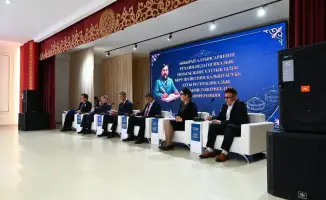 Развитие образования на основе идей Ибрая Алтынсарина интеграция традиционных ценностей и инновационных подходов