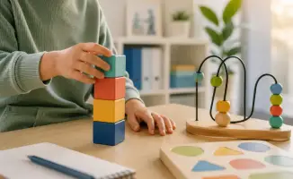 Астана внедряет новую модель соцуслуг для детей-инвалидов