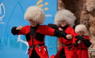 Масштабное праздничное мероприятие в Астане укрепило межнациональное единство и культурное разнообразие Казахстана
