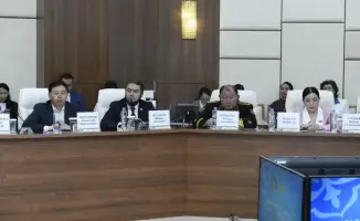 Конференция в Астане: обсуждение роли Конституции Казахстана в укреплении единства народа