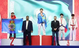 Batyr Team МЧС завоевали призы на турнирах