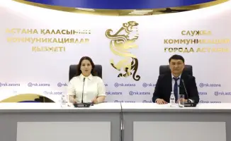 Жители Астаны воспользовались акцией по списанию пеней и штрафов, погасив налоговую задолженность на 2,6 млрд тенге