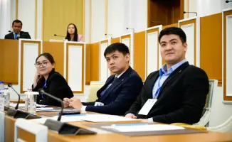 Конкурс для студентов-юристов в Конституционном Суде результаты Amicus Curiae Challenge