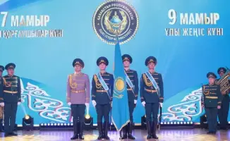Ключи от квартир: поздравления с праздниками в МВД!