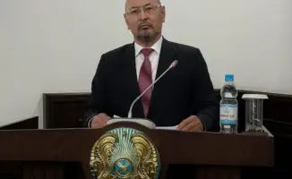 Обсуждены вопросы передачи возвращенных земель и итоги месячника чистоты в акимате области