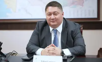 Создание международного авиационного университета в Астане: новые горизонты для подготовки специалистов в авиационной отрасли