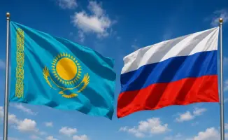 Энергетическое партнерство Казахстана и России
