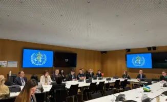 Инвестиции в здравоохранение Центральной Азии до 2030 года сотрудничество стран и ВОЗ