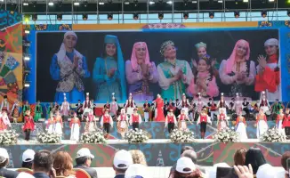 Вкусами единства: Алматы пригласит на гастрономическую ярмарку этнокультурных объединений 1 мая